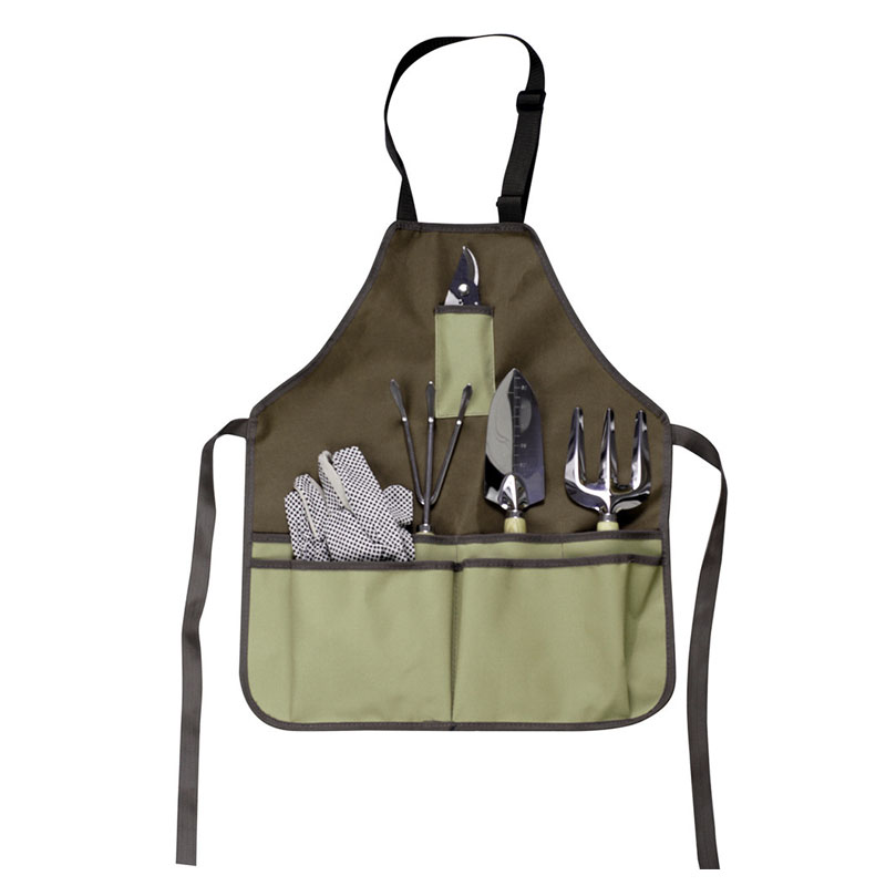 Gardening Tool Set 12 Pieces H - مراجعة Gardening Tools Bag وسعره