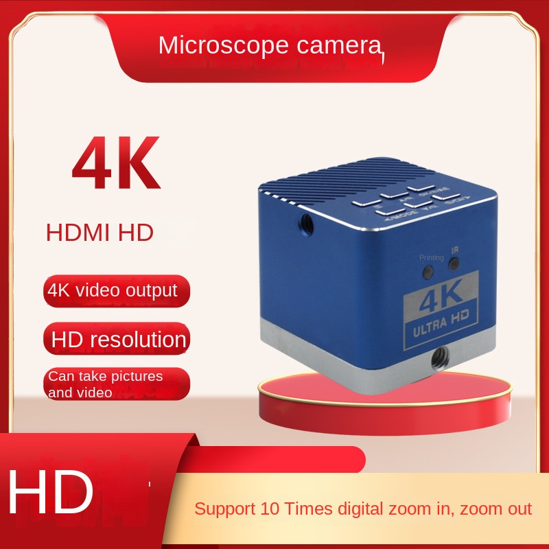 High definition HDMI4K electro - مراجعة Gardening Tools Definition وسعره