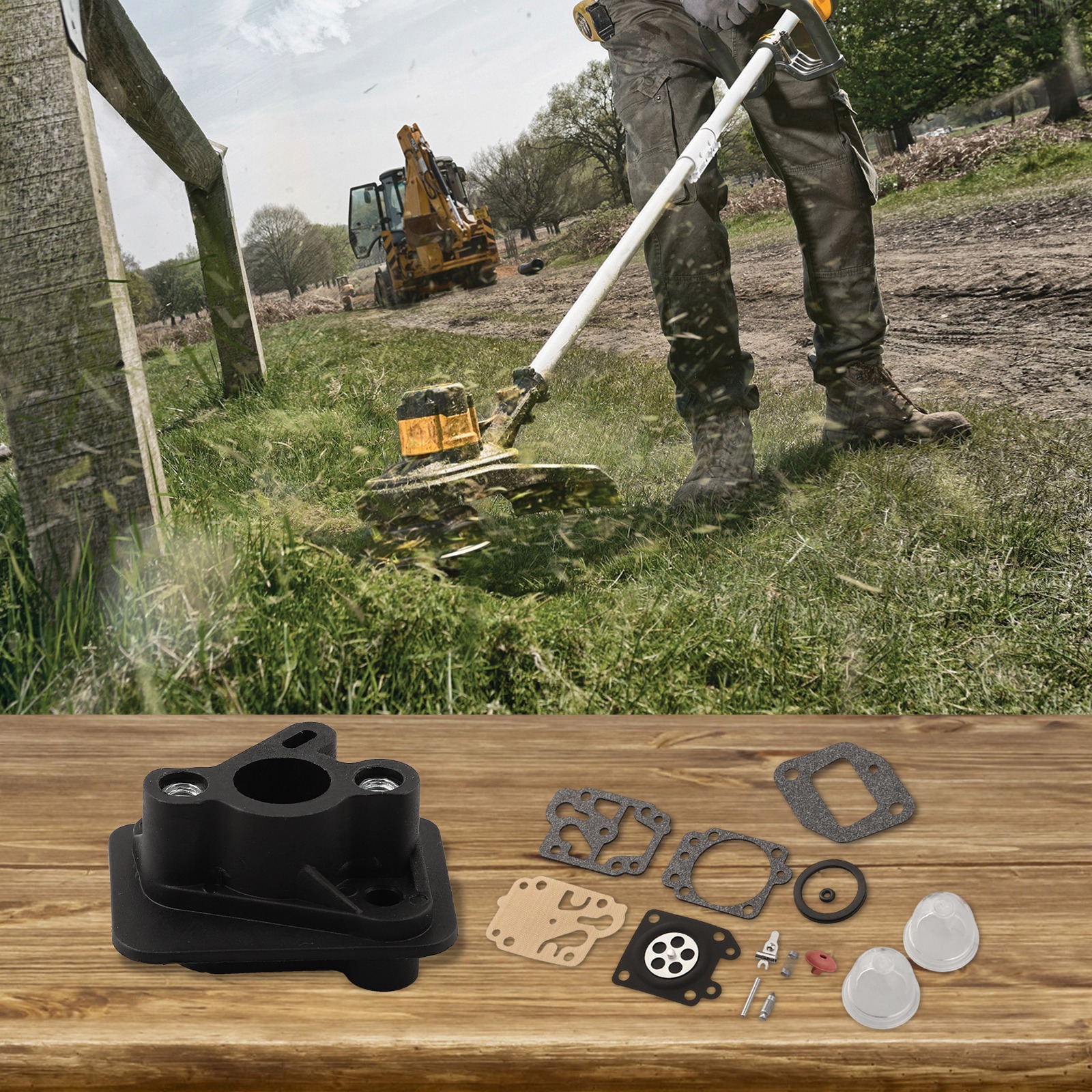 A Must Have Accessory For Your - مراجعة Gardening Tools You Must Have وسعره