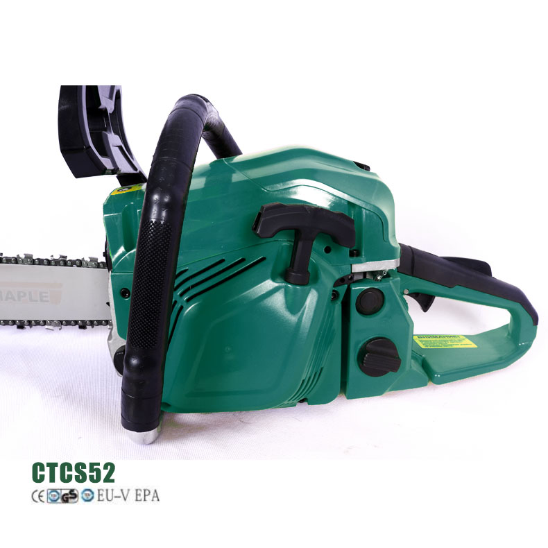 Garden Tools Chainsaw Machine  - مراجعة Gardening Tools Big وسعره