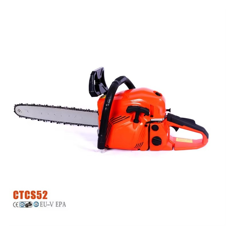 Garden Tools Chainsaw Machine  - مراجعة Gardening Tools Big وسعره