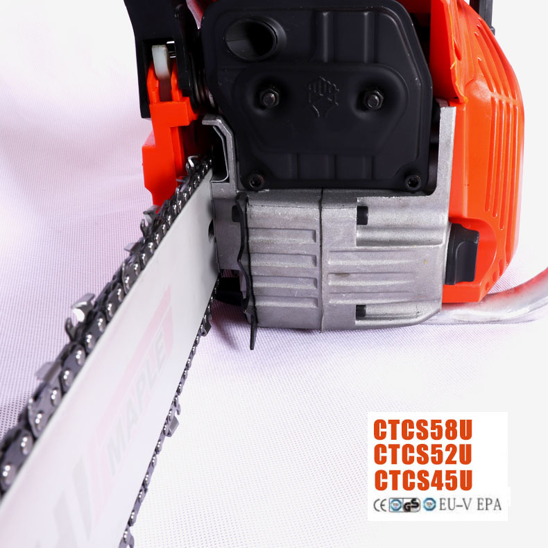 Garden Tools Chainsaw Machine  - مراجعة Gardening Tools Big وسعره