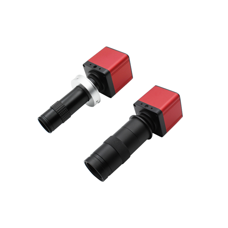 Video digital microscope HDMI  - مراجعة Gardening Tools Definition وسعره