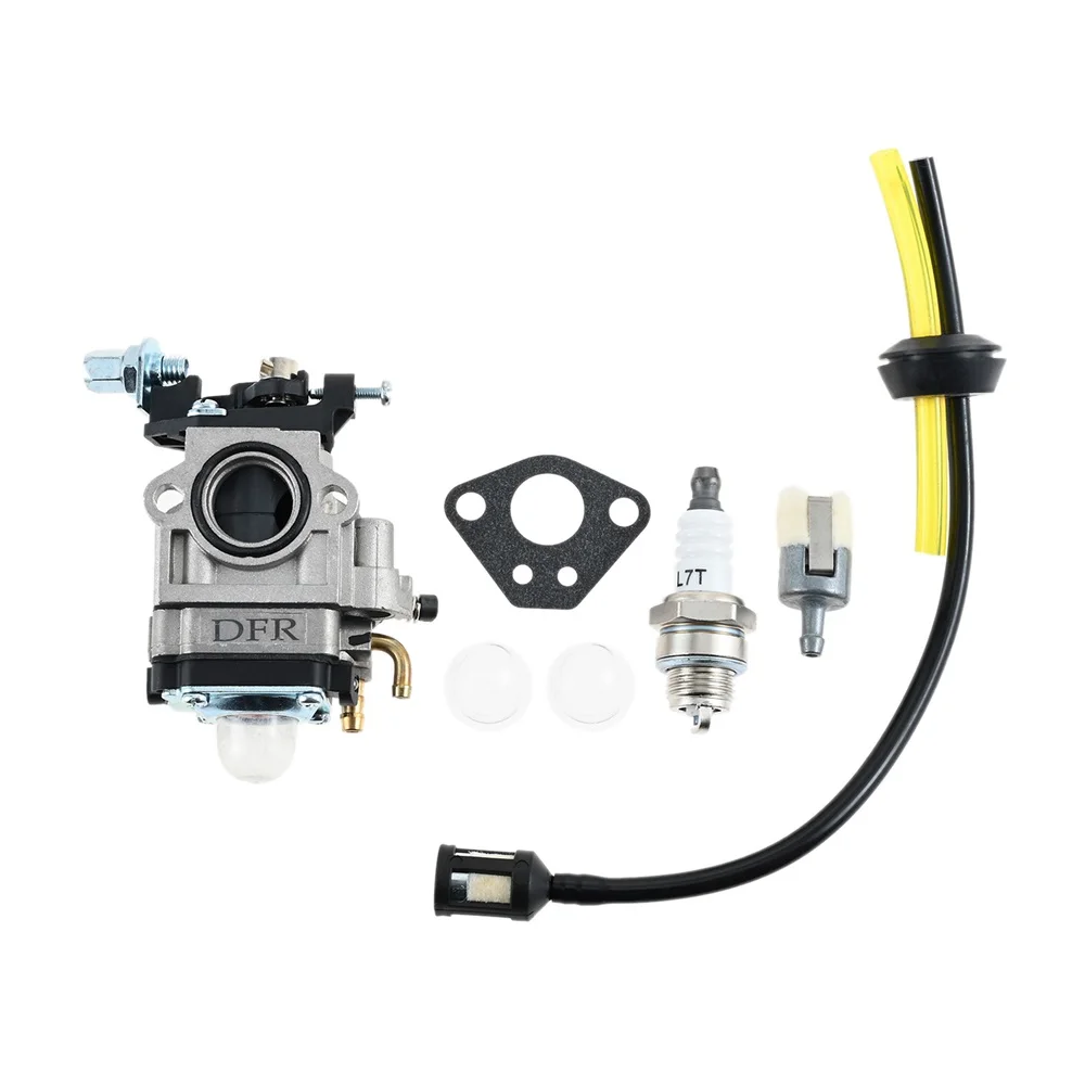 Carburetor Carb Kit For Harbor - مراجعة Gardening Tools Harbor Freight وسعره
