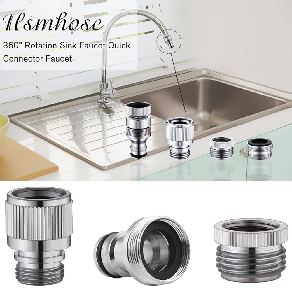 Faucet Adapter Set for Garden  - مراجعة Gardening Tools Bundle وسعره