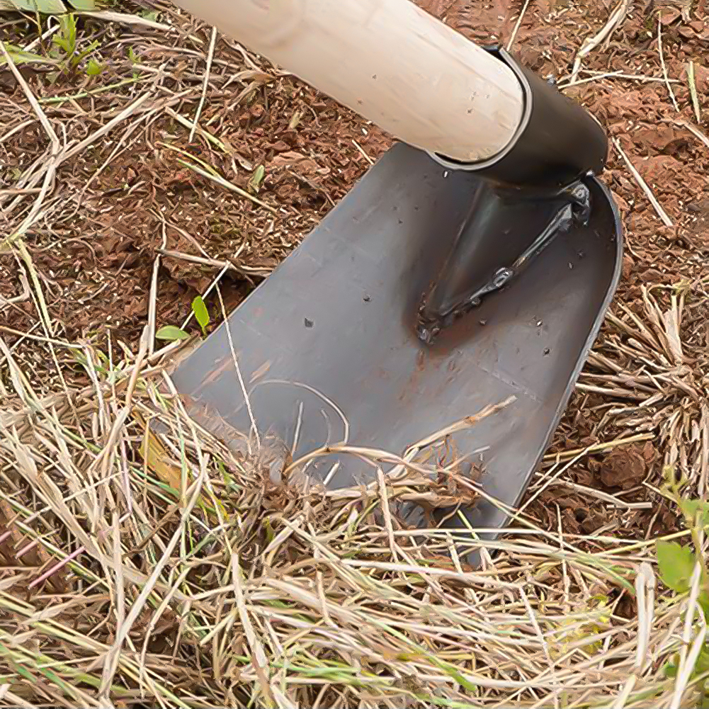 Small Hoe for Digging Soil Gar - مراجعة Gardening Tools On Sale وسعره