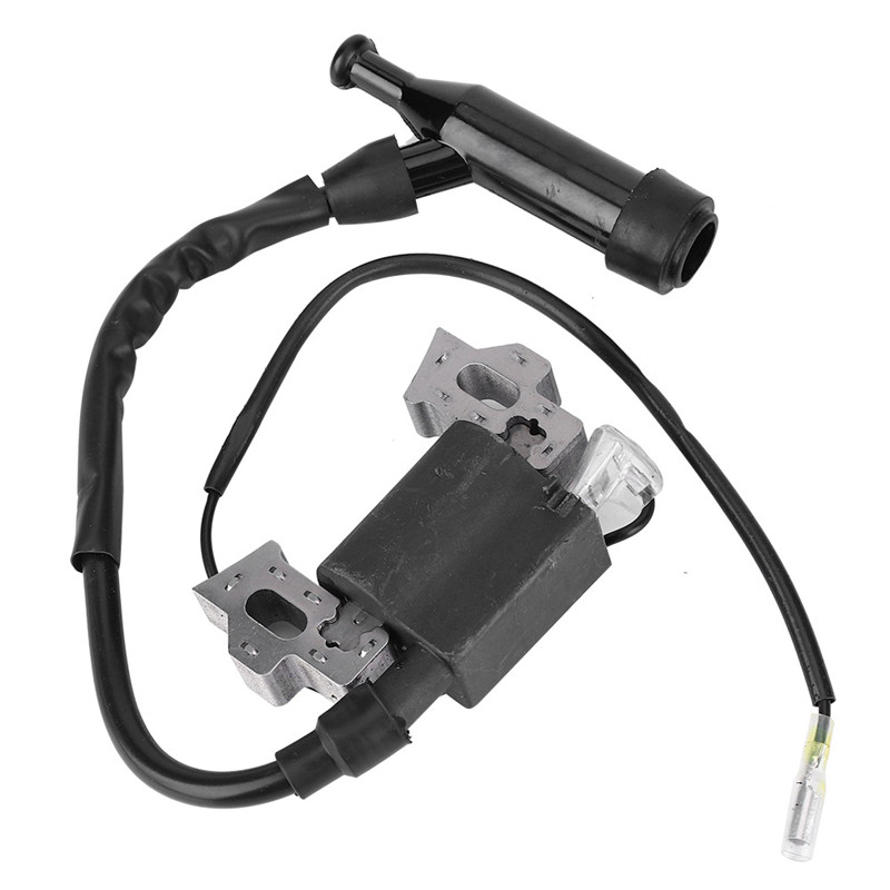 1PC Ignition Coil Module For H - مراجعة Gardening Tools Harbor Freight وسعره