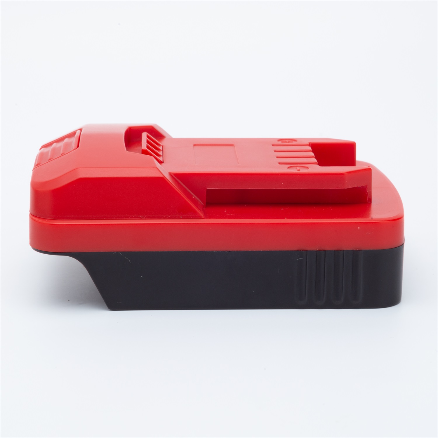 Battery Adapter for Makita 18V - مراجعة Gardening Tools Lidl وسعره