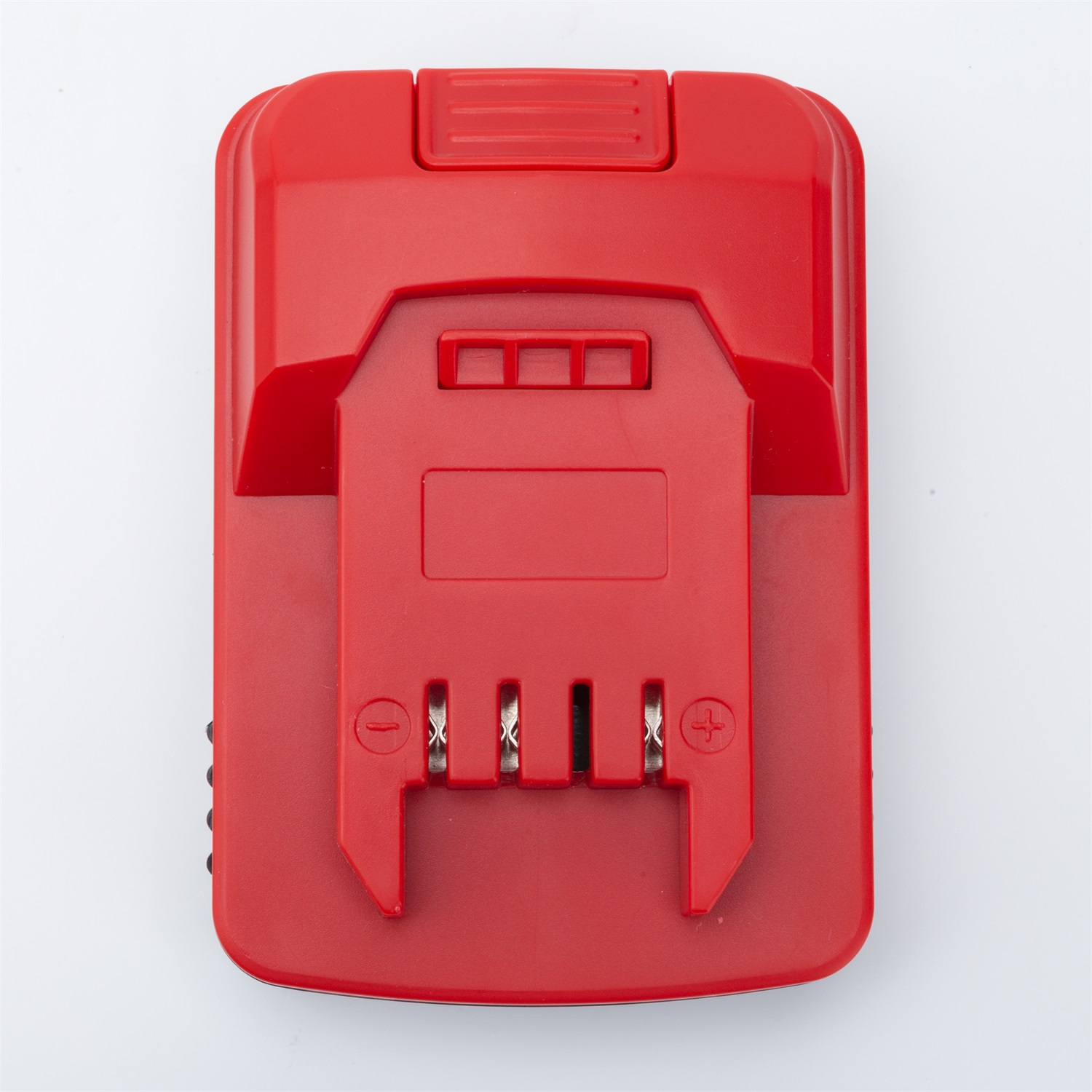 Battery Adapter for Makita 18V - مراجعة Gardening Tools Lidl وسعره