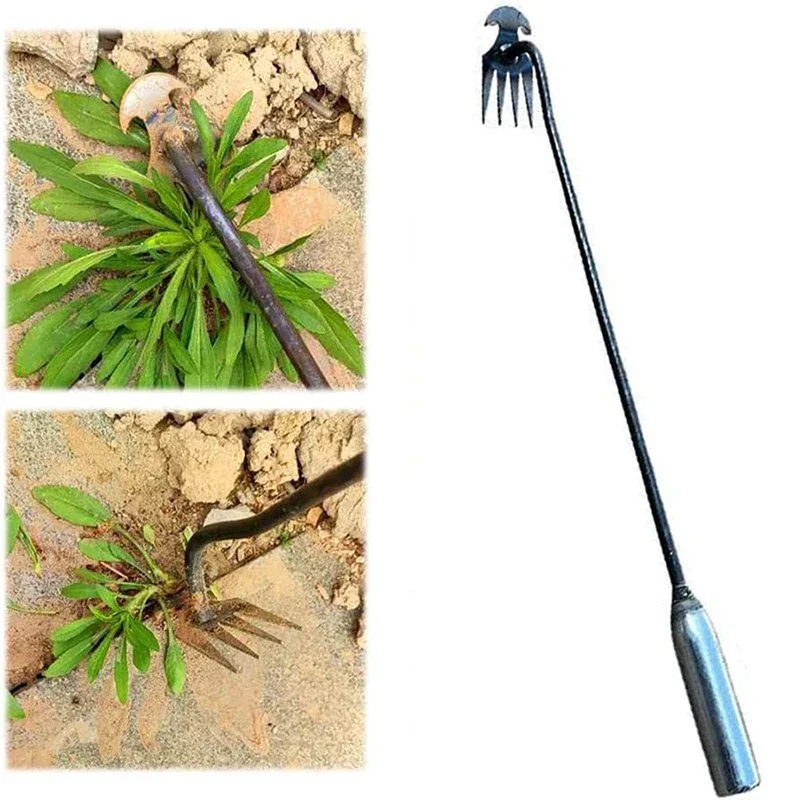 Garden Weeders Grass Hand Weed - مراجعة Gardening Tools To Remove Grass وسعره