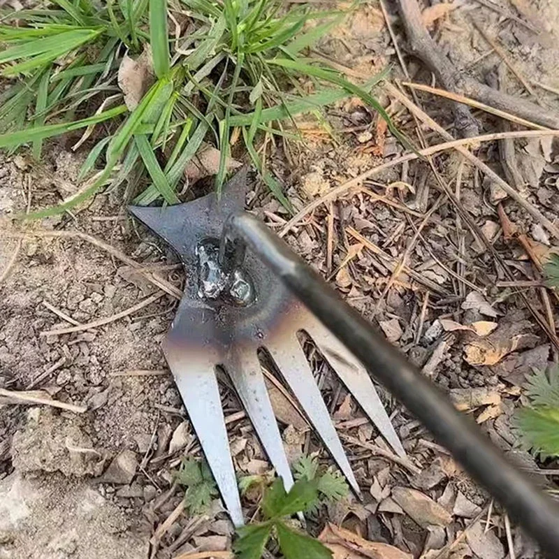 Garden Weeders Grass Hand Weed - مراجعة Gardening Tools To Remove Grass وسعره
