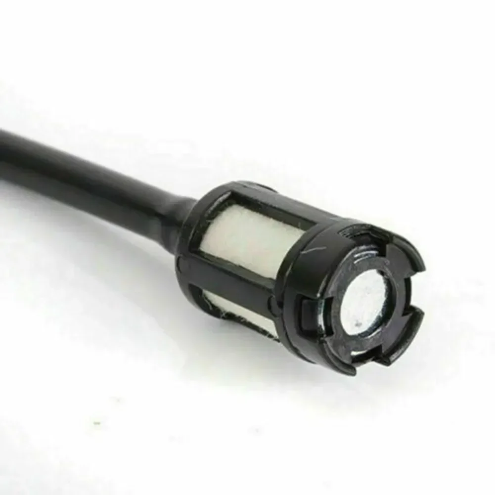 Fuel Hose Pipe Kit With Fuel F - مراجعة Gardening Tools Bundle وسعره