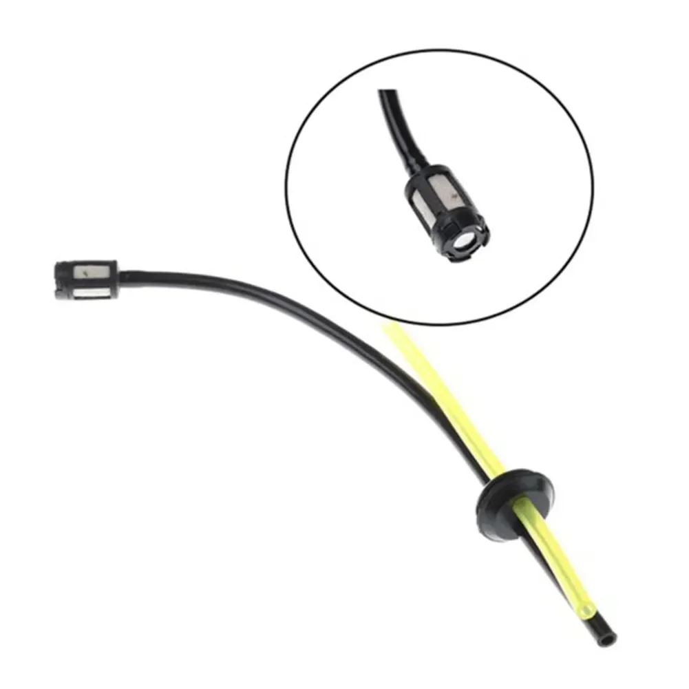 Fuel Hose Pipe Kit With Fuel F - مراجعة Gardening Tools Bundle وسعره