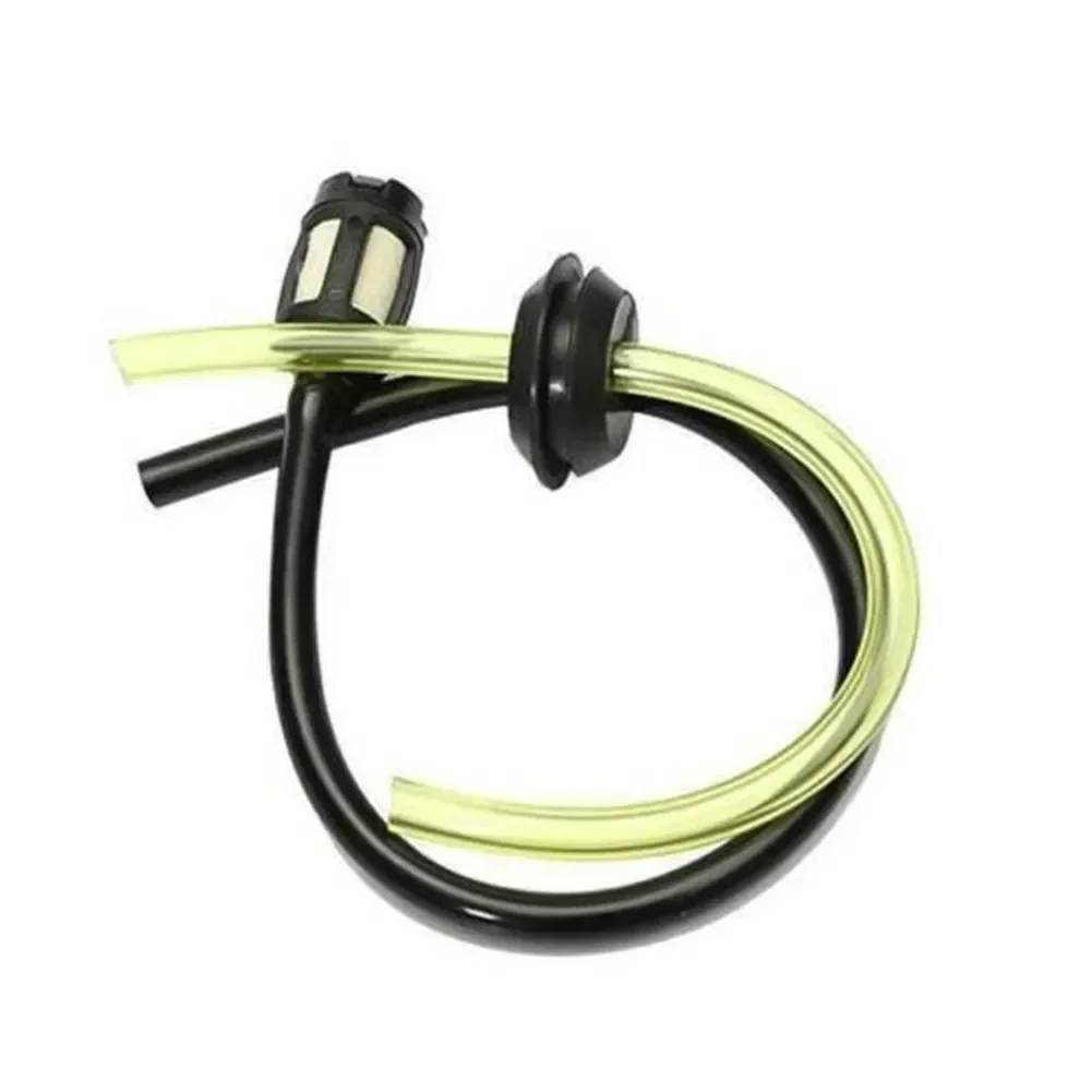 Fuel Hose Pipe Kit With Fuel F - مراجعة Gardening Tools Bundle وسعره