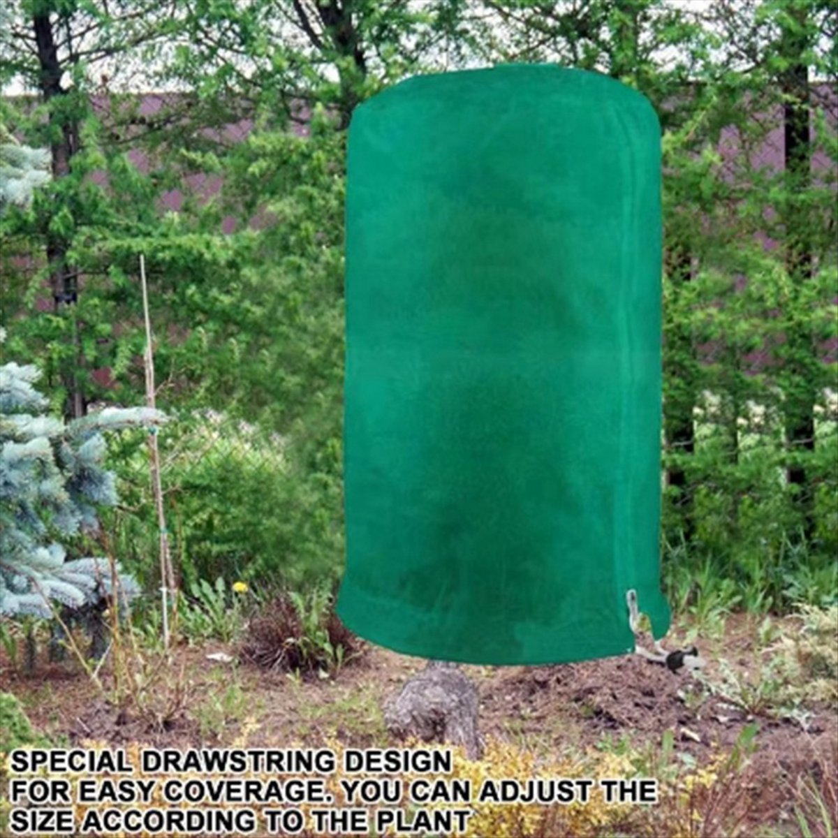 ABLG Plant Protection Bags Ant - مراجعة Gardening Tools Bag وسعره