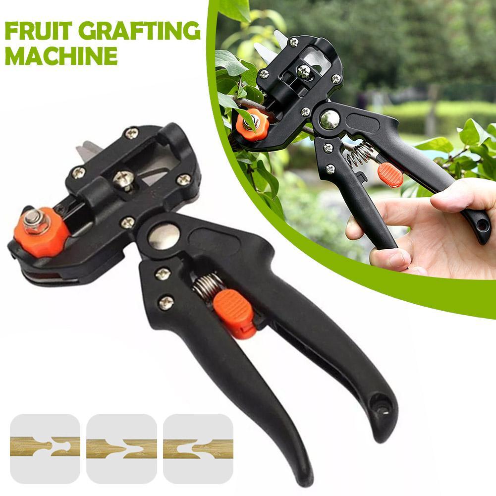 Multi-functional Garden Trimme - مراجعة Gardening Tools On Sale وسعره