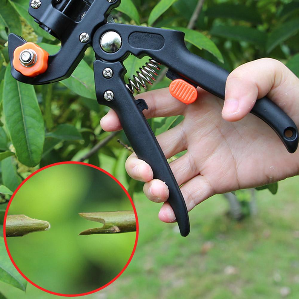 Multi-functional Garden Trimme - مراجعة Gardening Tools On Sale وسعره