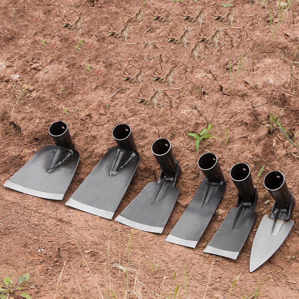 Durable Garden Hoe Household O - مراجعة Gardening Tools On Sale وسعره