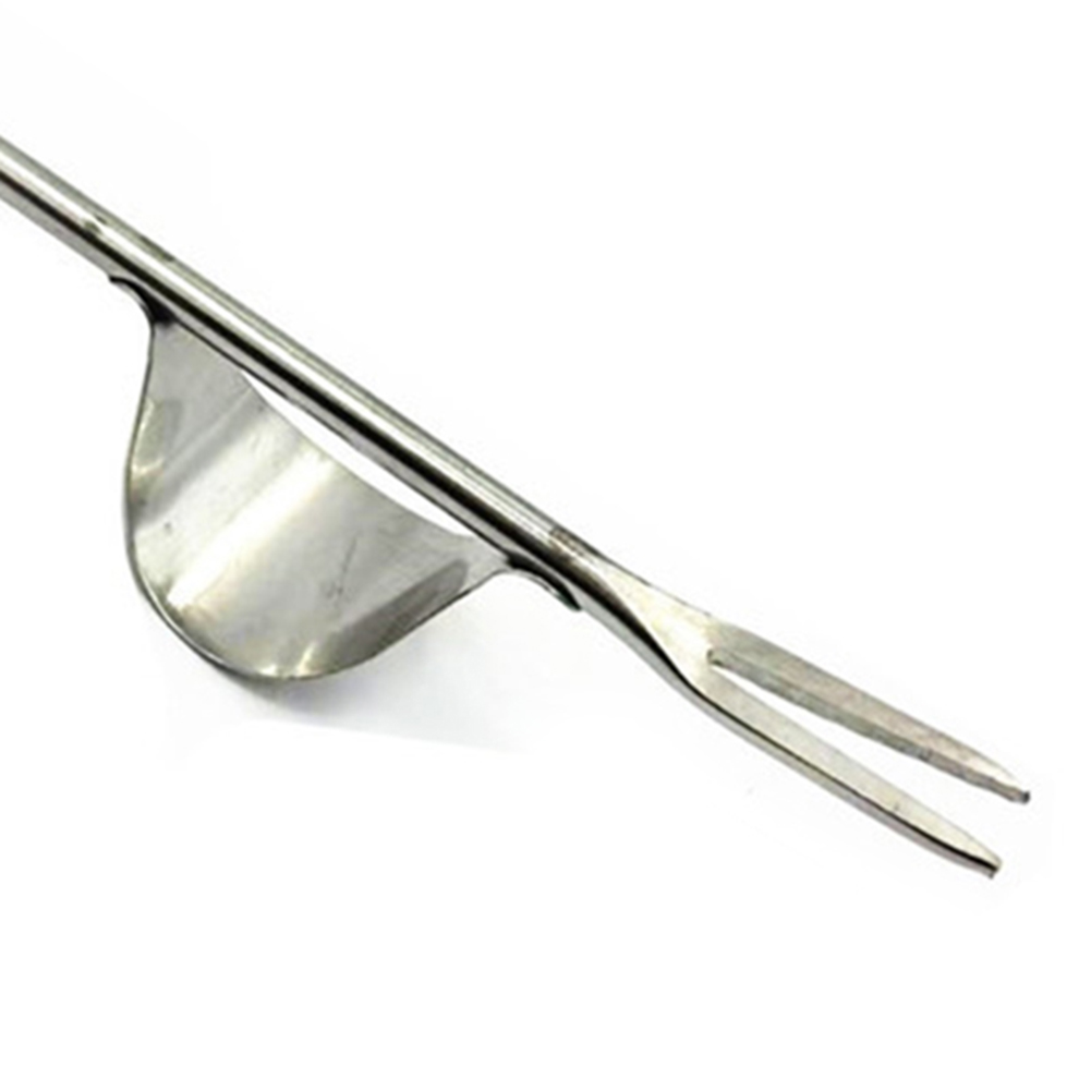 1PCS Stainless Steel Manual-We - مراجعة Gardening Tools To Remove Grass وسعره