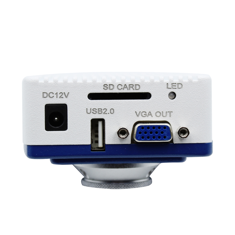 High definition microscope cam - مراجعة Gardening Tools Definition وسعره