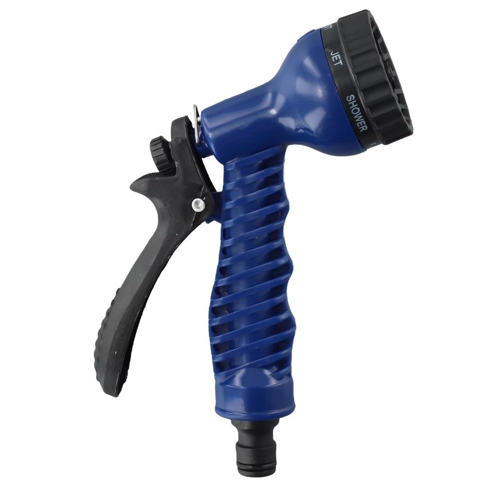 Plastic High Pressure Sprayer  - مراجعة Gardening Tools And Equipment وسعره