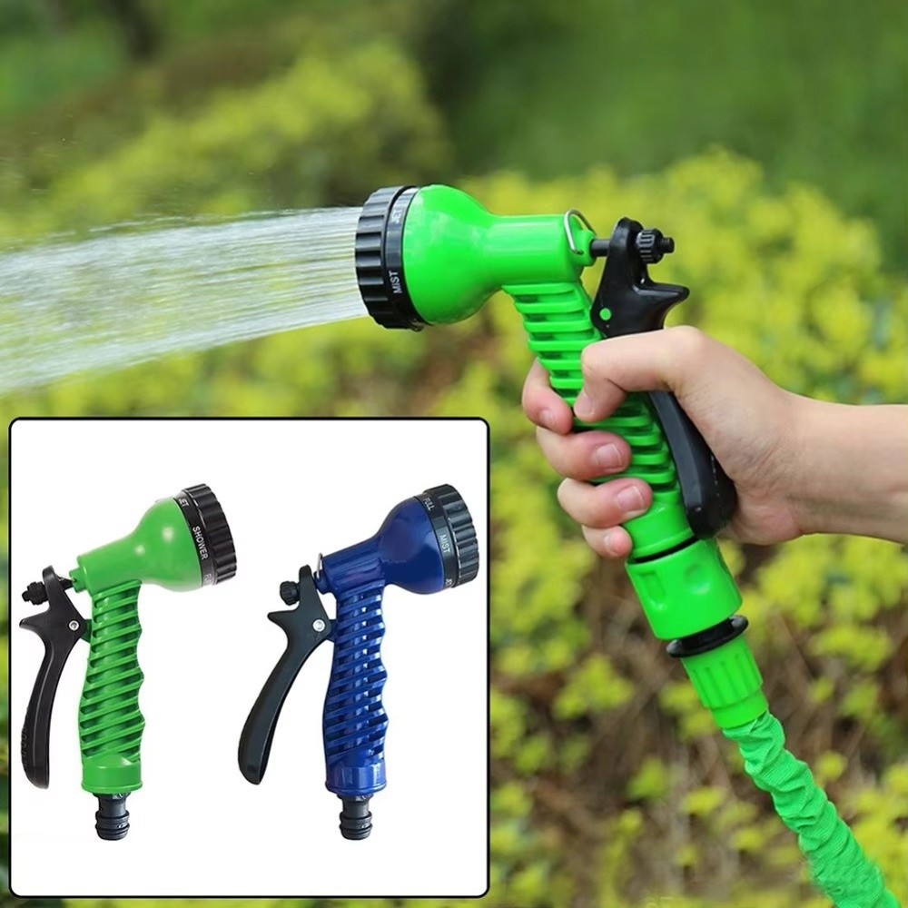 Plastic High Pressure Sprayer  - مراجعة Gardening Tools And Equipment وسعره