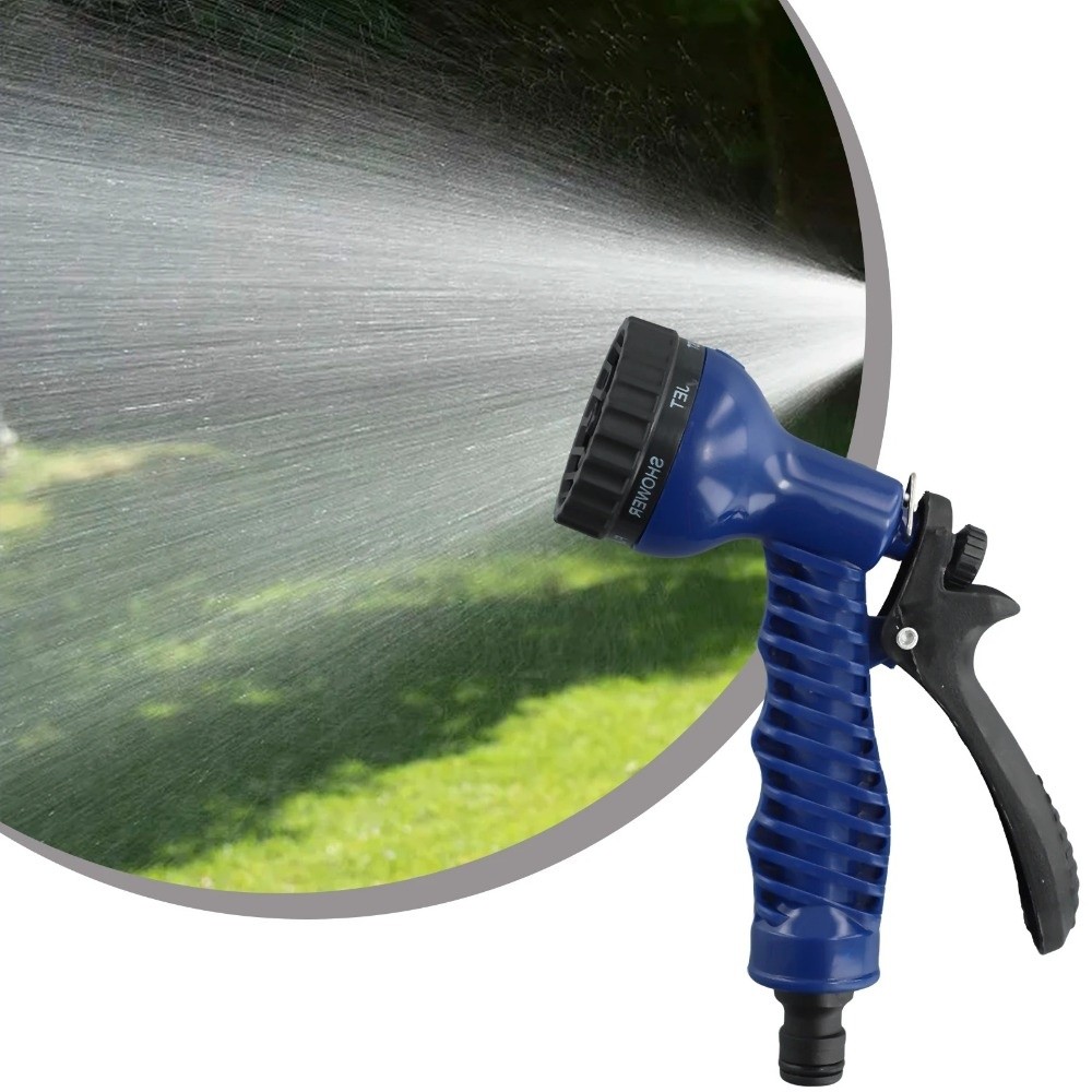 Plastic High Pressure Sprayer  - مراجعة Gardening Tools And Equipment وسعره