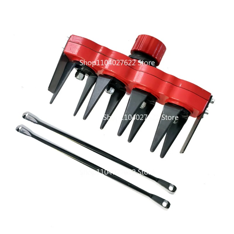 Gardening Farm Heavey Weeding  - مراجعة Gardening Tools To Remove Grass وسعره