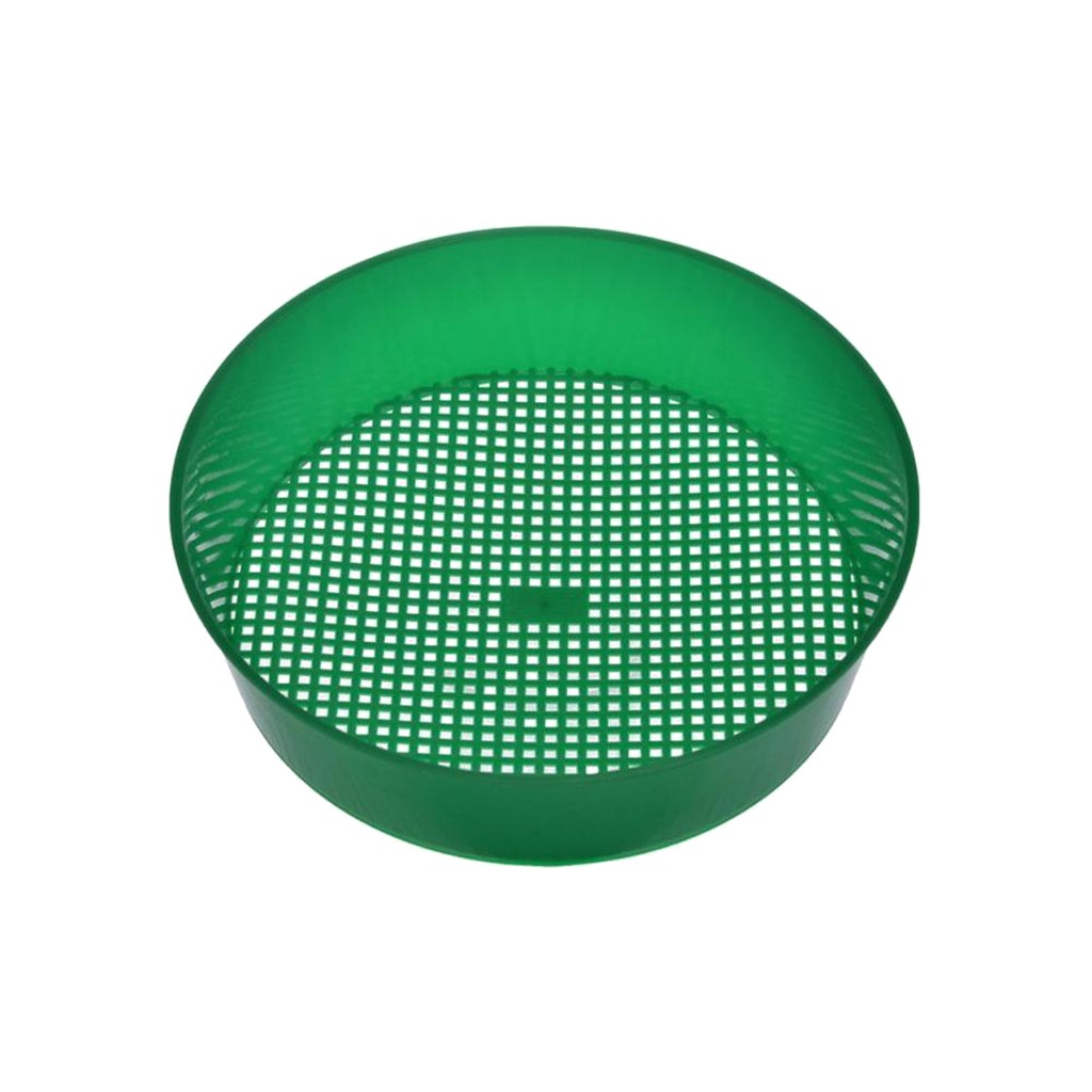 Plastic Garden Sieve Home Gard - مراجعة Gardening Tools And Equipment وسعره