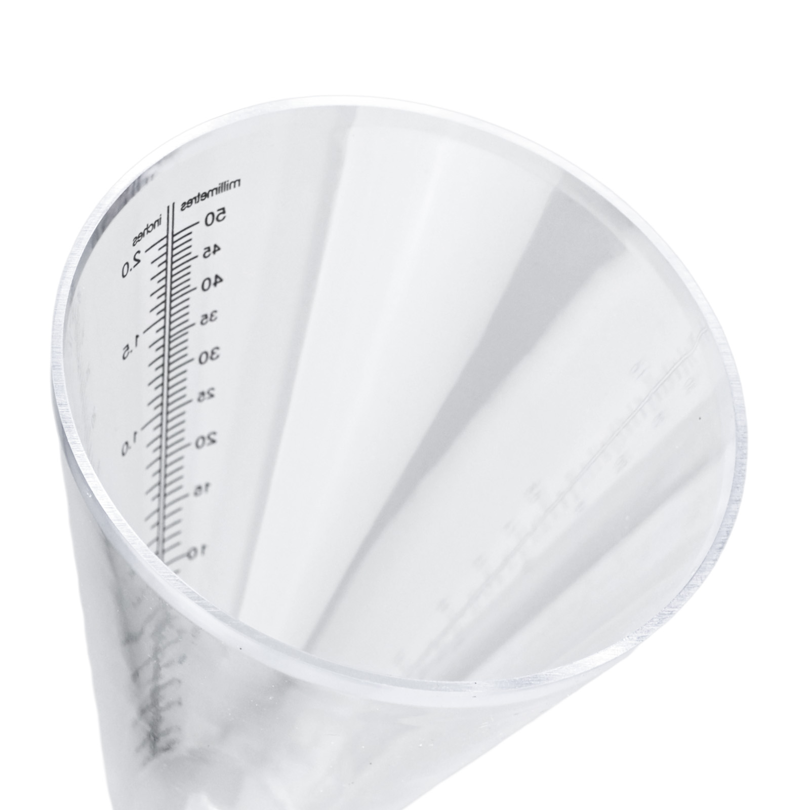 Ground Rainfall Measurement To - مراجعة Gardening Tools For Beginners وسعره