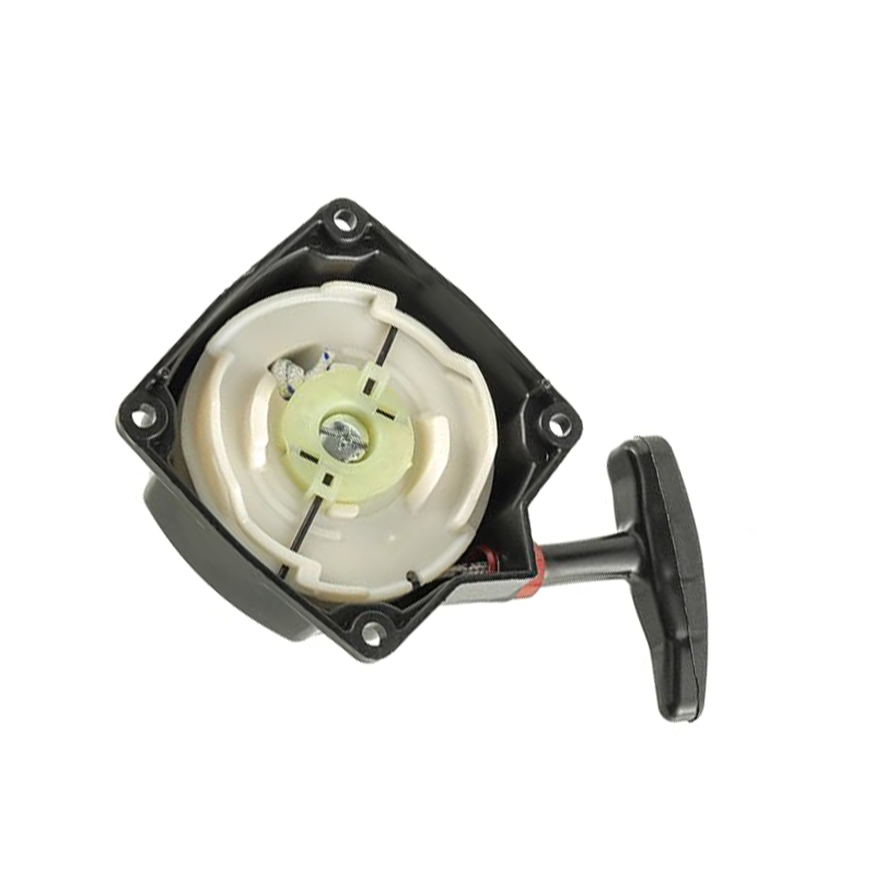 1pc 63022 Pull Starter Recoil  - مراجعة Gardening Tools Harbor Freight وسعره