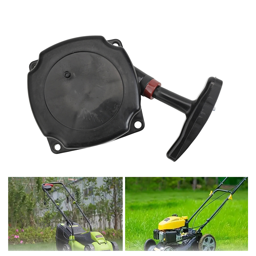 1pc 63022 Pull Starter Recoil  - مراجعة Gardening Tools Harbor Freight وسعره