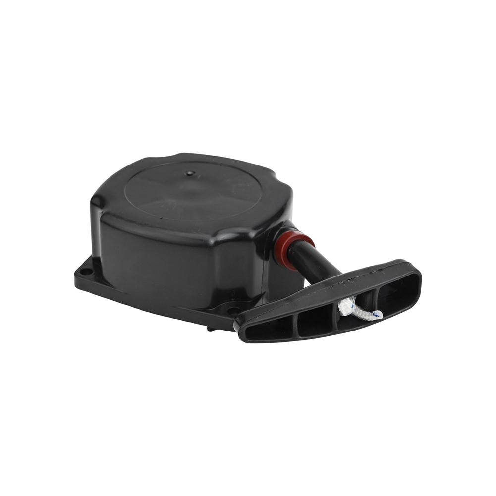 1pc 63022 Pull Starter Recoil  - مراجعة Gardening Tools Harbor Freight وسعره