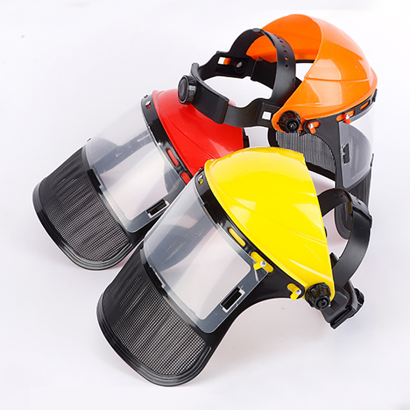 Safety Helmet Hat for Garden G - مراجعة Gardening Tools Basic وسعره