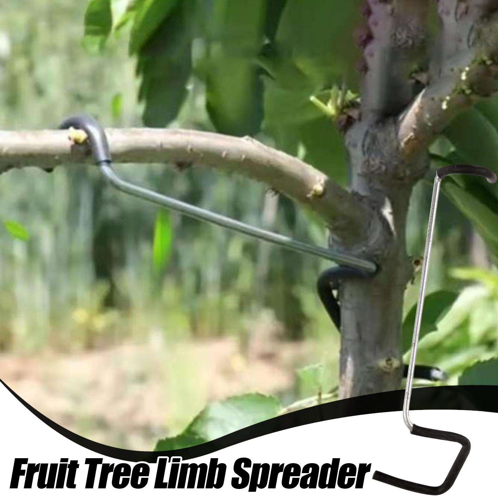 Fruit Tree Branch Spreader 10P - مراجعة Gardening Tools Bundle وسعره