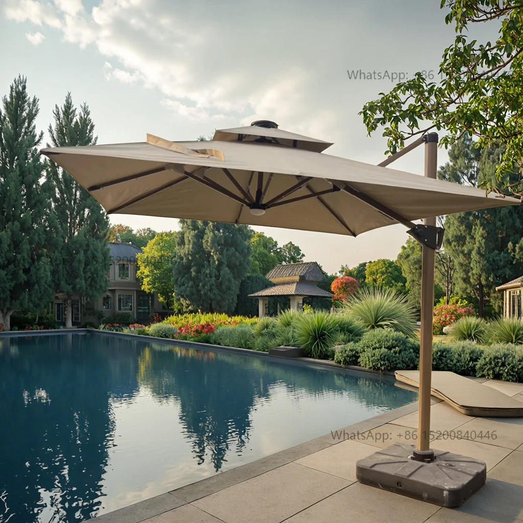 Customized Aluminum Outdoor Be - مراجعة Gardening Tools Big وسعره