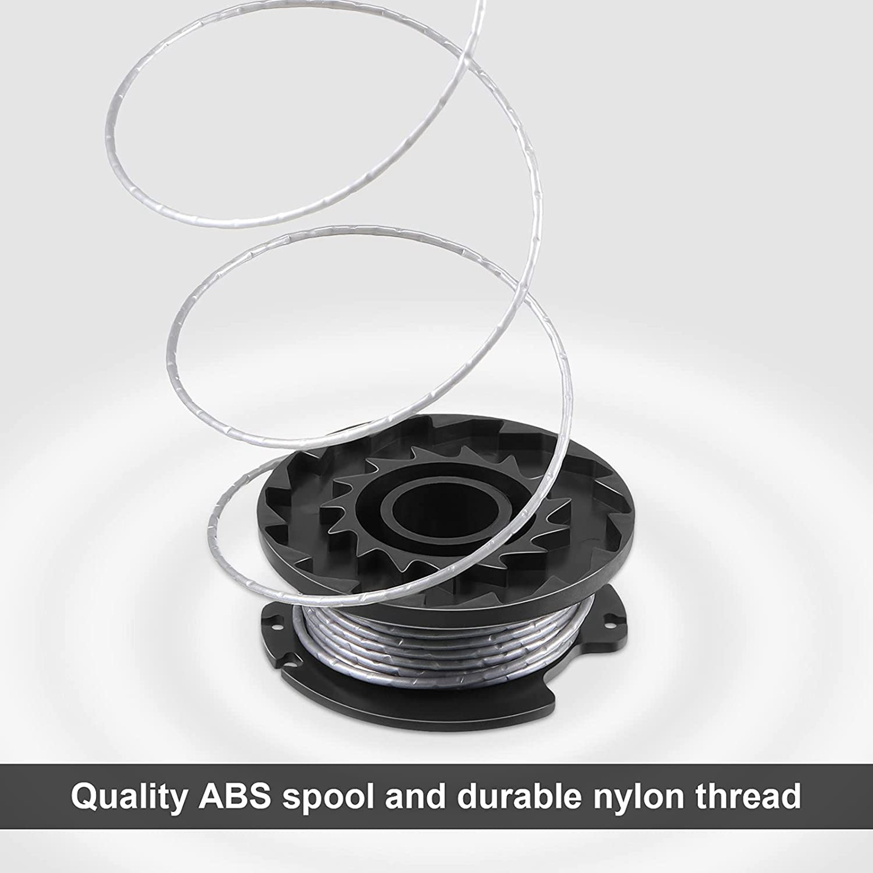 3 Pack for Bosch Spool Coil Ea - مراجعة Gardening Tools Basic وسعره