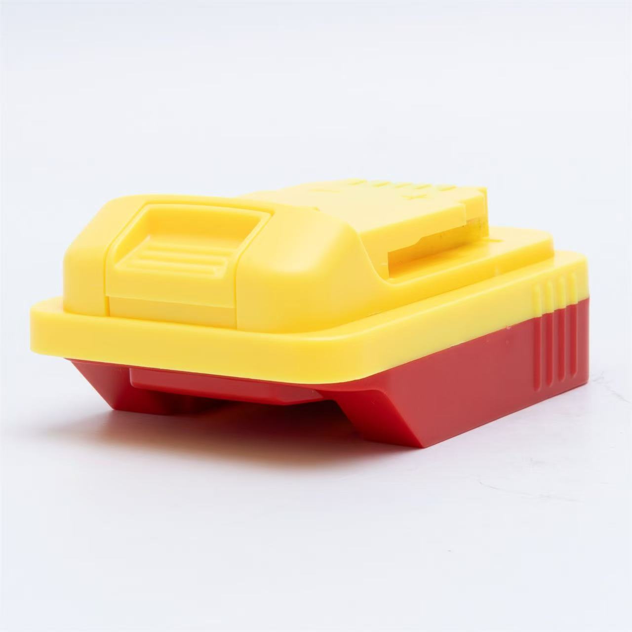 Battery Adapter For Parkside L - مراجعة Gardening Tools Lidl وسعره