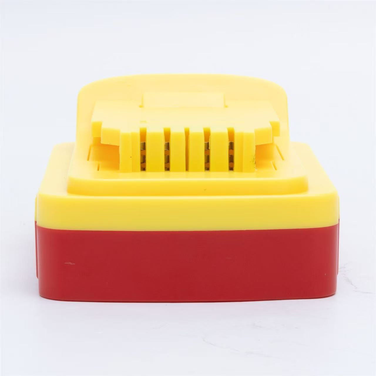 Battery Adapter For Parkside L - مراجعة Gardening Tools Lidl وسعره