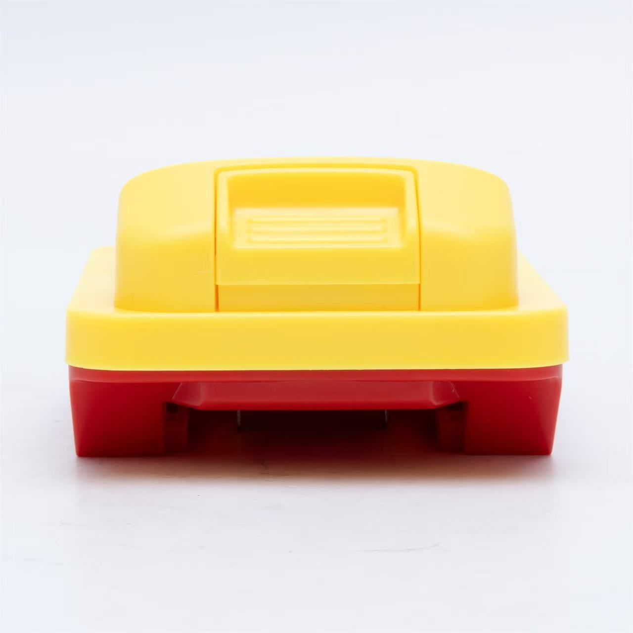 Battery Adapter For Parkside L - مراجعة Gardening Tools Lidl وسعره
