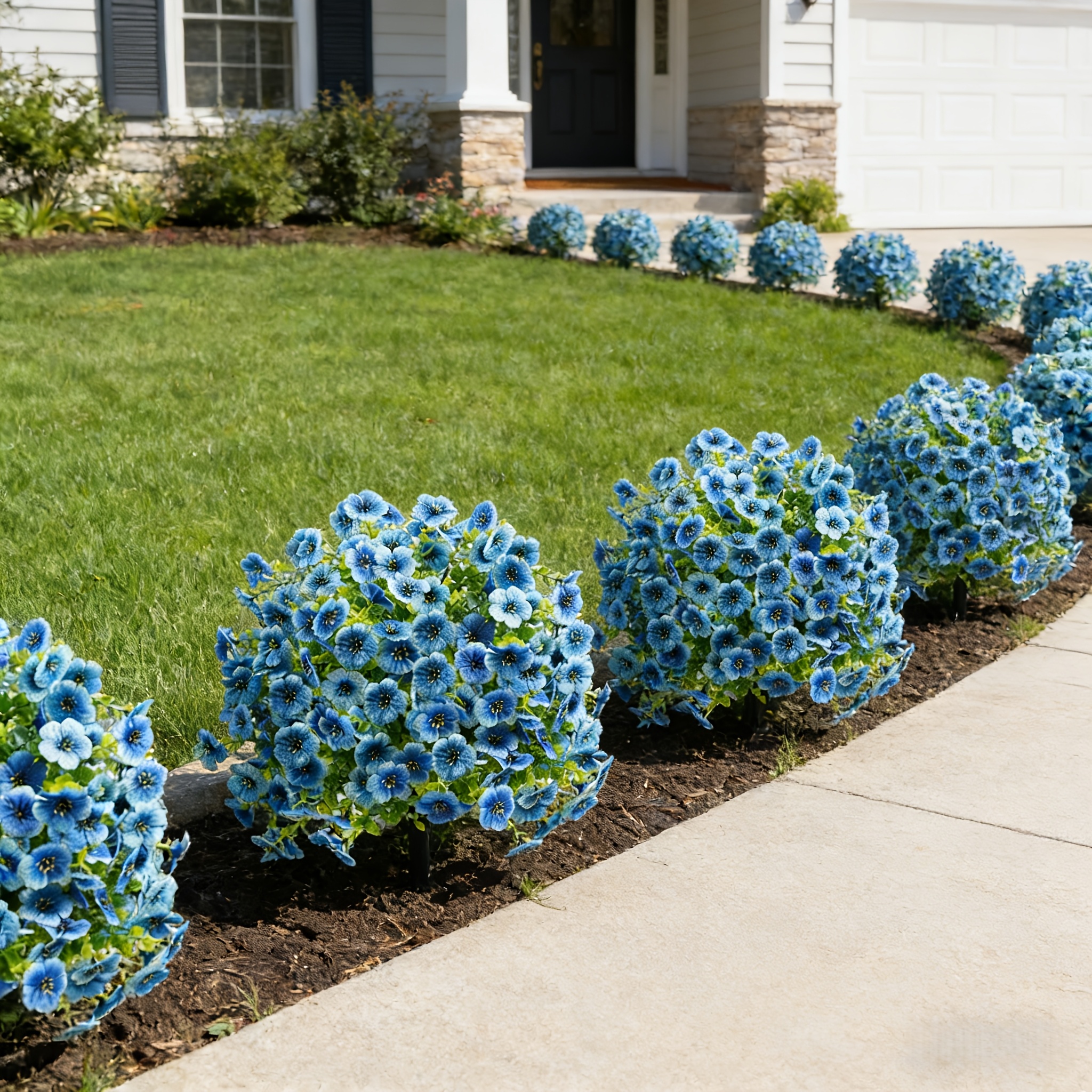 2 Pieces, Excluding Vase, Petu - مراجعة Gardening Tools You Must Have وسعره