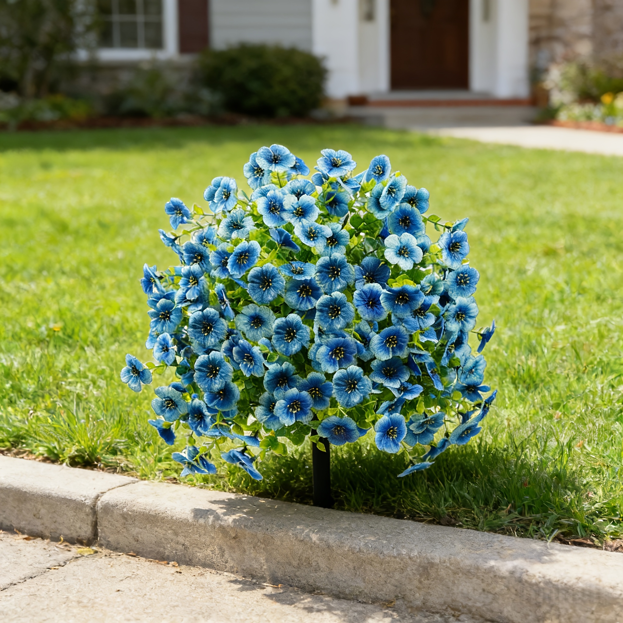 2 Pieces, Excluding Vase, Petu - مراجعة Gardening Tools You Must Have وسعره