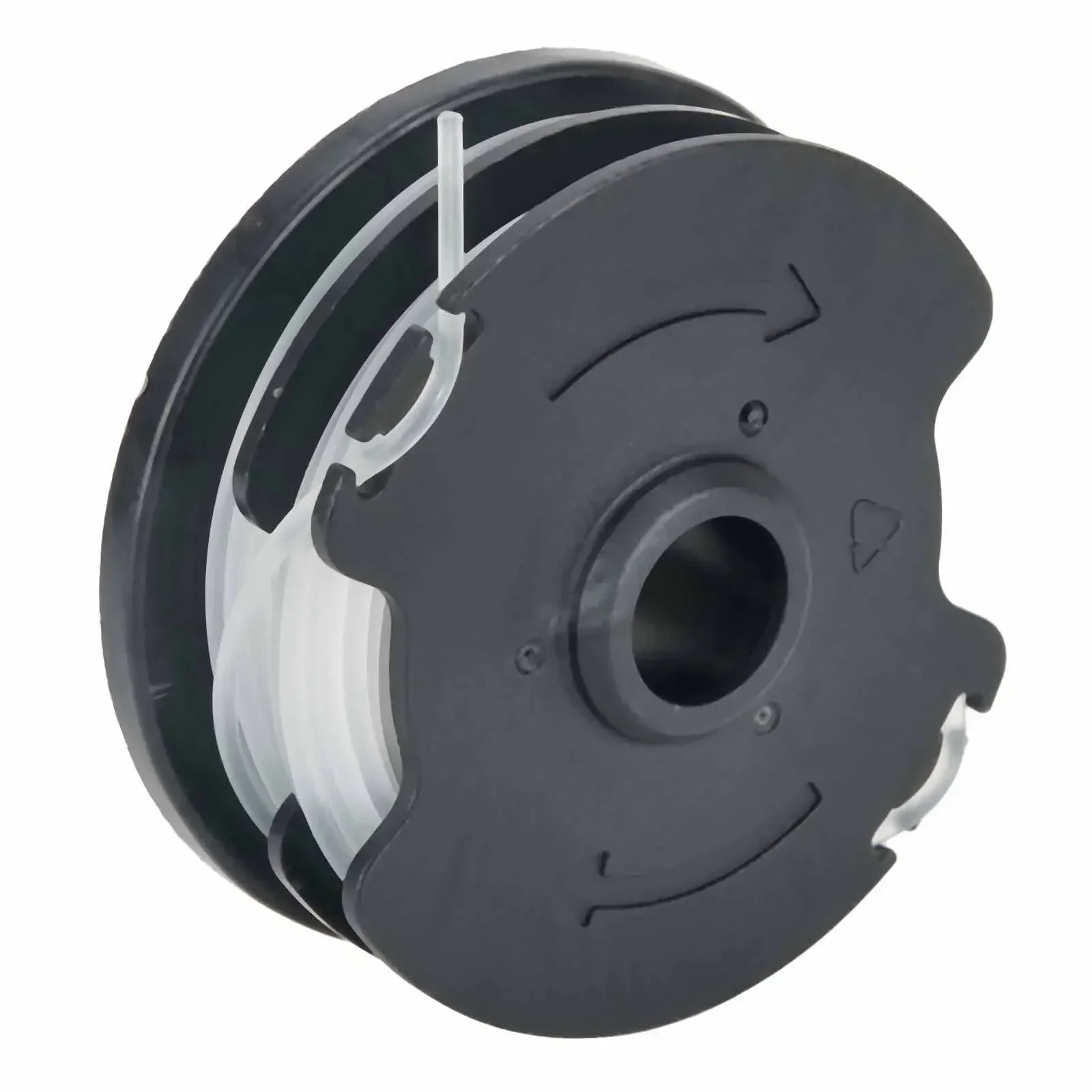 6/1Pcs Thread Spools For LIDL  - مراجعة Gardening Tools Lidl وسعره