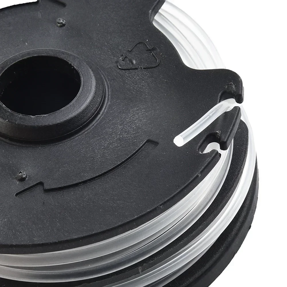 6/1Pcs Thread Spools For LIDL  - مراجعة Gardening Tools Lidl وسعره