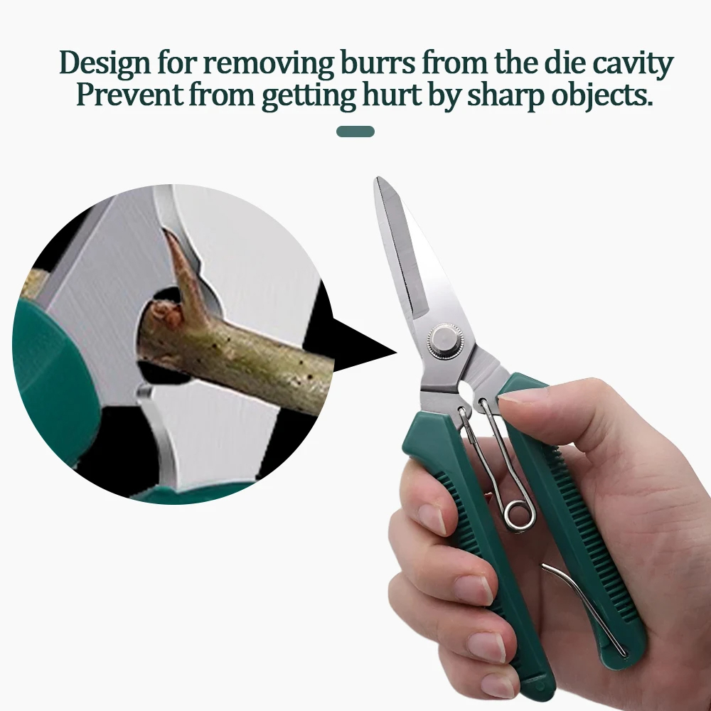 Sharp Garden Tools Secateurs B - مراجعة Gardening Tools Sharp وسعره