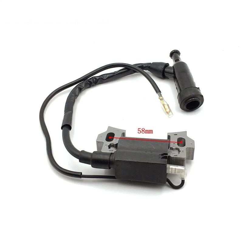 Ignition Coil Module For Harbo - مراجعة Gardening Tools Harbor Freight وسعره