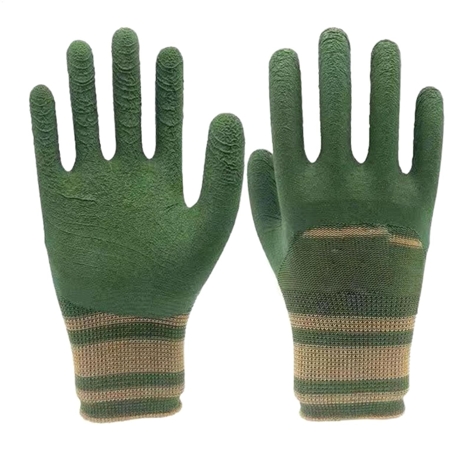 Gardening Yard Gloves Children - مراجعة Gardening Tools For 6 Year Old وسعره