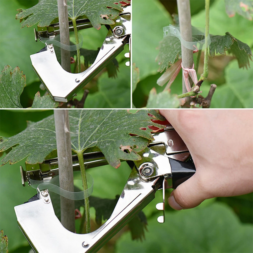 Binding Tying Machine Garden P - مراجعة Gardening Tools On Sale وسعره
