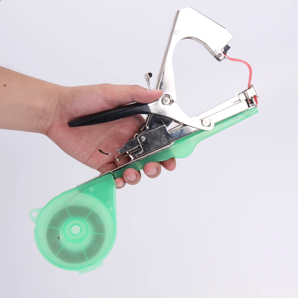 Binding Tying Machine Garden P - مراجعة Gardening Tools On Sale وسعره
