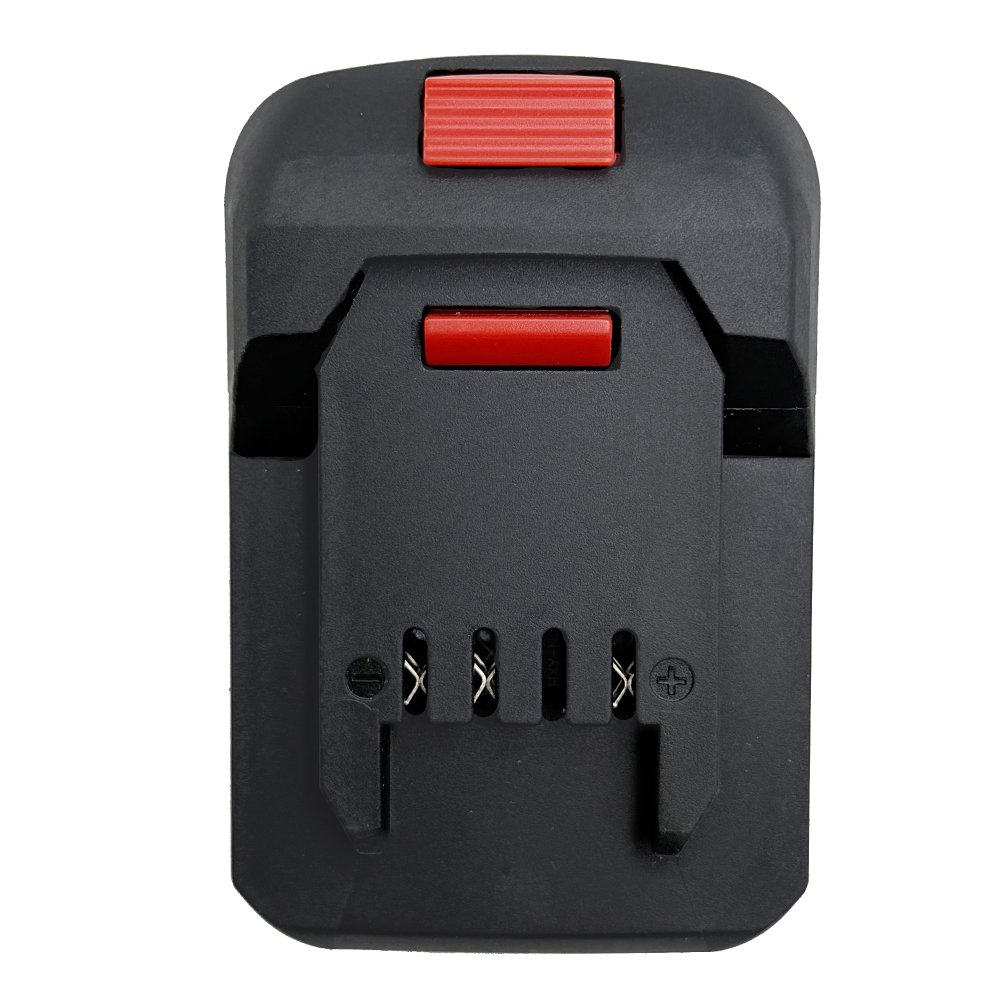 Battery Adapter Converter for  - مراجعة Gardening Tools Lidl وسعره